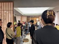 富华名创集团2026年3月东莞、龙江家具展圆满成功