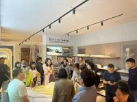 富华名创集团2026年3月东莞、龙江家具展圆满成功