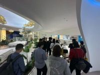 富华名创集团2026年3月东莞、龙江家具展圆满成功