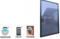 告别高耗能建筑：节能门窗与透明玻璃幕墙新范式