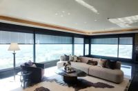 告别高耗能建筑：节能门窗与透明玻璃幕墙新范式