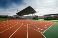 2026年最新塑胶跑道材料优质品牌推荐及选型指南
