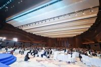 战略共鸣，三星中央空调获选“洲际酒店集团暖通空调集采供应商”