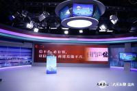 李忠信红木亮相大国品牌盛典，以匠心续中式文脉新章