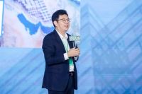 迪欧集团发布全新品牌“迪欧S”，以全景办公2.0锚定行业未来