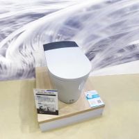 鹰卫浴亮相北京国际家居展，以标杆品质诠释安心之选