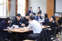 贝昂智能入选2026北大光华MBA整合实践项目