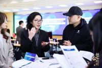 贝昂智能入选2026北大光华MBA整合实践项目