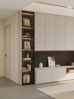 全友家居设计丨125㎡宋式美学，极致的东方韵味！