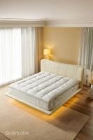 全友家居干货丨选床垫避雷！这5个错误常识坑了无数人