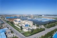 十年磨一“胶”：新港HENF级仿生精板的“炼成”之路