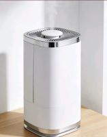 2026春季加湿器实测榜单：五大热门款深度拆解，小白也能精准避坑