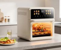 家用空气炸锅实测推荐：4款高口碑机型，承包孩子的美食时光