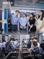 精彩回顾｜顶固五金闪耀广州家博会，系统焕新解锁五金新范式