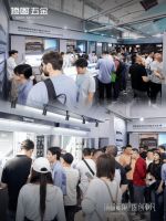 精彩回顾｜顶固五金闪耀广州家博会，系统焕新解锁五金新范式