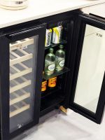 HCK哈士奇全新亮相定制家居展！重新定义属于家的酷爽温度