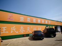 强强联合！王氏春天与品牌之家携手，多维布局铸就本土家装品牌新标杆