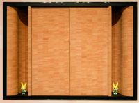 匠造东方美学 链动行业新篇|兔宝宝全链实力燃爆广州定制家居展