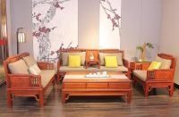 2026年请看红木整装品牌排行，揭秘十大热门品牌！