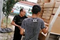 艾居达柜类：以匠心守初心 以实干伴同行