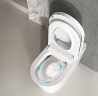 希箭卫浴跨代升级R5max智能马桶，以“全域除菌自清洁”重新定义洁净标准