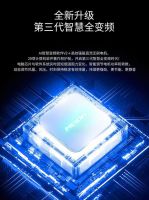 全场景智慧厨房，不只是“全套家电”——美大集成灶如何把厨房变成生活中心