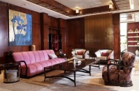 2026年请看红木整装品牌排行，揭秘十大热门品牌！