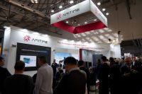 热立方亮相米兰MCE展：技术领航，定义行业新标杆