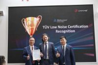 热立方亮相米兰MCE展：技术领航，定义行业新标杆