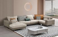 2026年十大沙发品牌推荐：品质坚守，创造舒适生活方式