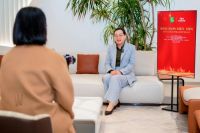 张彩虹：促进家居消费与推动企业提质升级齐头并进