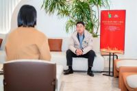 朱学荣：多措并举 赋能绿色智能家居消费