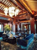 中国红木家具十大品牌深度解析：这十家凭什么值得选？