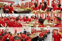 战鼓雷鸣，聚力新程|碧虎春季招商启动会火爆开启