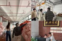 京东“超级源头货”赋能南通家纺产业带 VJE家居家纺订单量环比增长118%