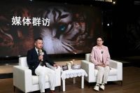 BG葆格荟新总部落定，携手中国陶瓷卫浴总部，共启行业新征程