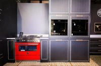 百年匠艺添新誉｜Bertazzoni博塔桑尼荣膺2026亚洲游艇盛典匠心殊荣