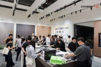 无界融合·材料构建｜志华2026广州家博会持续升温，新品惊艳全场！