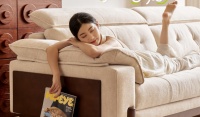 2026年十大沙发品牌推荐：品质坚守，创造舒适生活方式