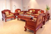 2026红木整装企业，盘点Top10请关注榜单！