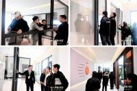 同心启新，智筑未来！ 安能智慧门窗乔迁盛典圆满落幕