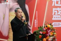 石家庄冠珠瓷砖旗舰店盛装开业，惠民活动获口碑好评