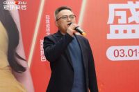 石家庄冠珠瓷砖旗舰店盛装开业，惠民活动获口碑好评