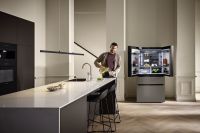 美诺Miele荣获2026年德国iF设计大奖多项殊荣，两款产品问鼎金奖