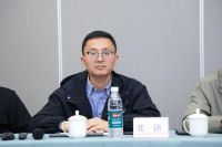 热烈欢迎浙江东阳市木雕家居产业协会一行莅临年年红金典参观调研