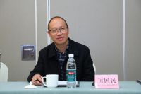 热烈欢迎浙江东阳市木雕家居产业协会一行莅临年年红金典参观调研