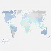 通用净水与康丽根中国达成战略合并，双强携手，共筑净水产业新生态