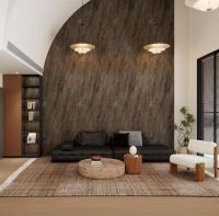 荣耀加冕！无锡华美板业摘得2026中国家博会华钻之星至尊之星荣誉