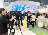 中泰家具集团闪耀第57届中国家博会 “高效办公 • O界芯生”引关注