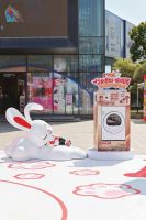 东芝发布玉兔3.0pro：让家电不仅服务于人，也拥抱家中那位毛茸茸的成员